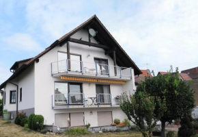 Ferien im Winzerhaus